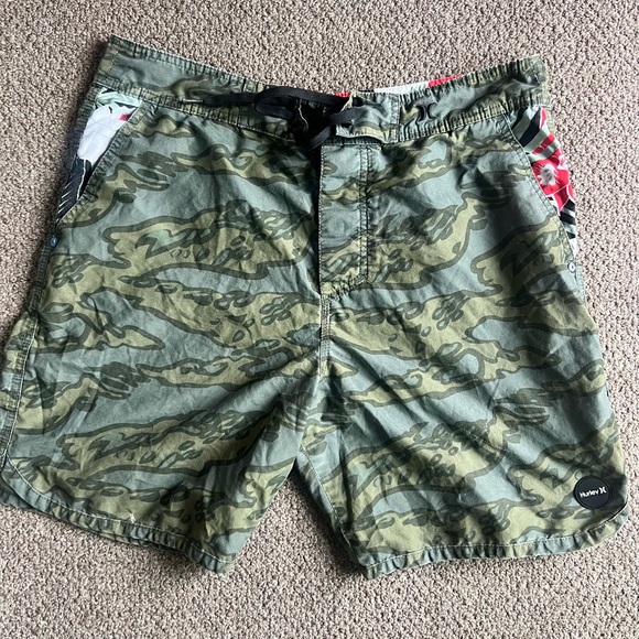 Hurley Other - Hurley Boardshorts